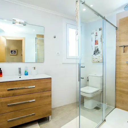 Miracle Tvl 44 Appartement *
